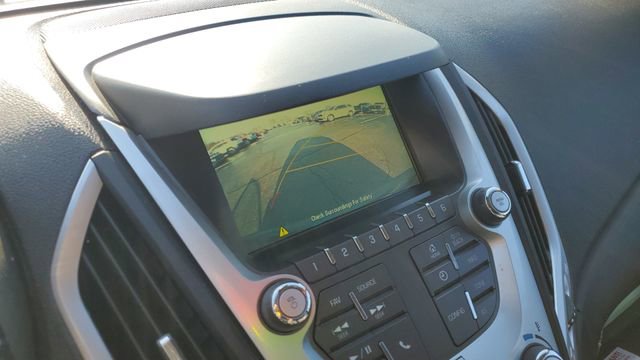 Used 2017 GMC Terrain SLE w/ Convenience Package image 13