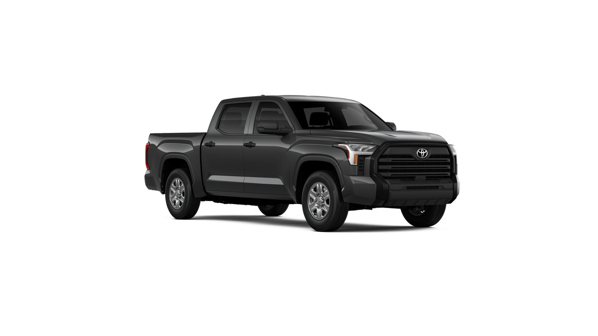 New 2026 Toyota Tundra SR AWD/4WD image 65