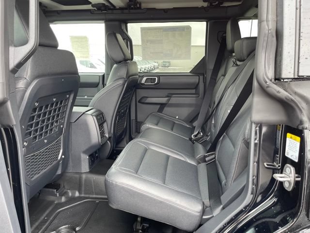 New 2026 Ford Bronco Badlands AWD/4WD image 23
