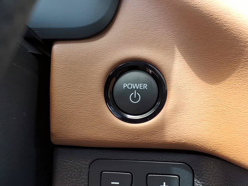 New 2026 Toyota Tundra 1794 Edition AWD/4WD image 13