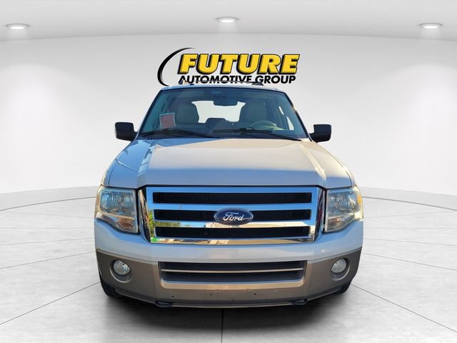 Used 2013 Ford Expedition XLT AWD/4WD image 2