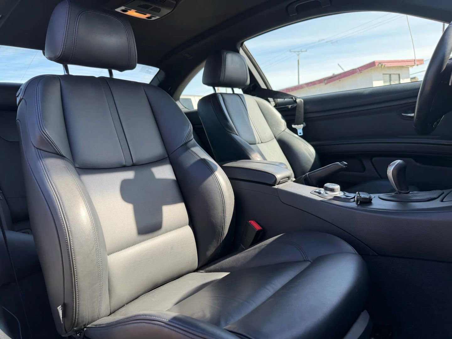 Used 2013 BMW M3 Coupe w/ Premium Pkg image 10
