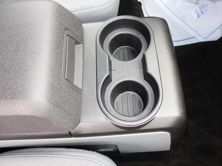 Used 2013 Ford F150 XLT w/ Luxury Equipment Group image 17