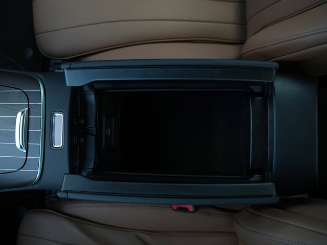 Used 2026 Mercedes-Benz E 350 4MATIC Sedan image 28