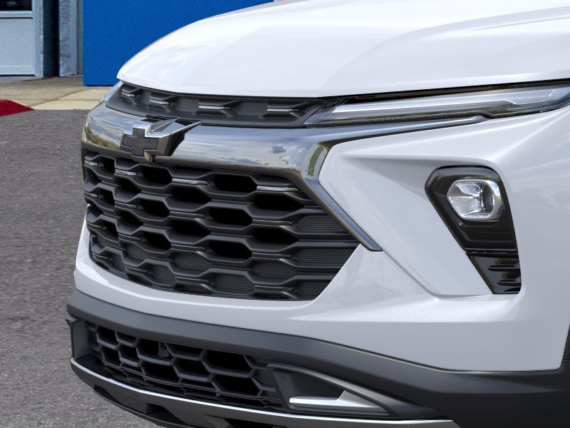 New 2026 Chevrolet TrailBlazer ACTIV w/ Convenience Package FWD image 13