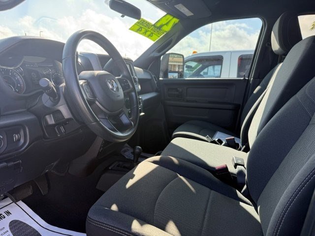 Used 2024 RAM 3500 Tradesman image 4