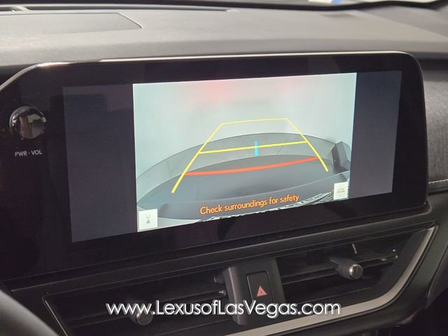 New 2025 Lexus UX 300h 300h Premium image 19