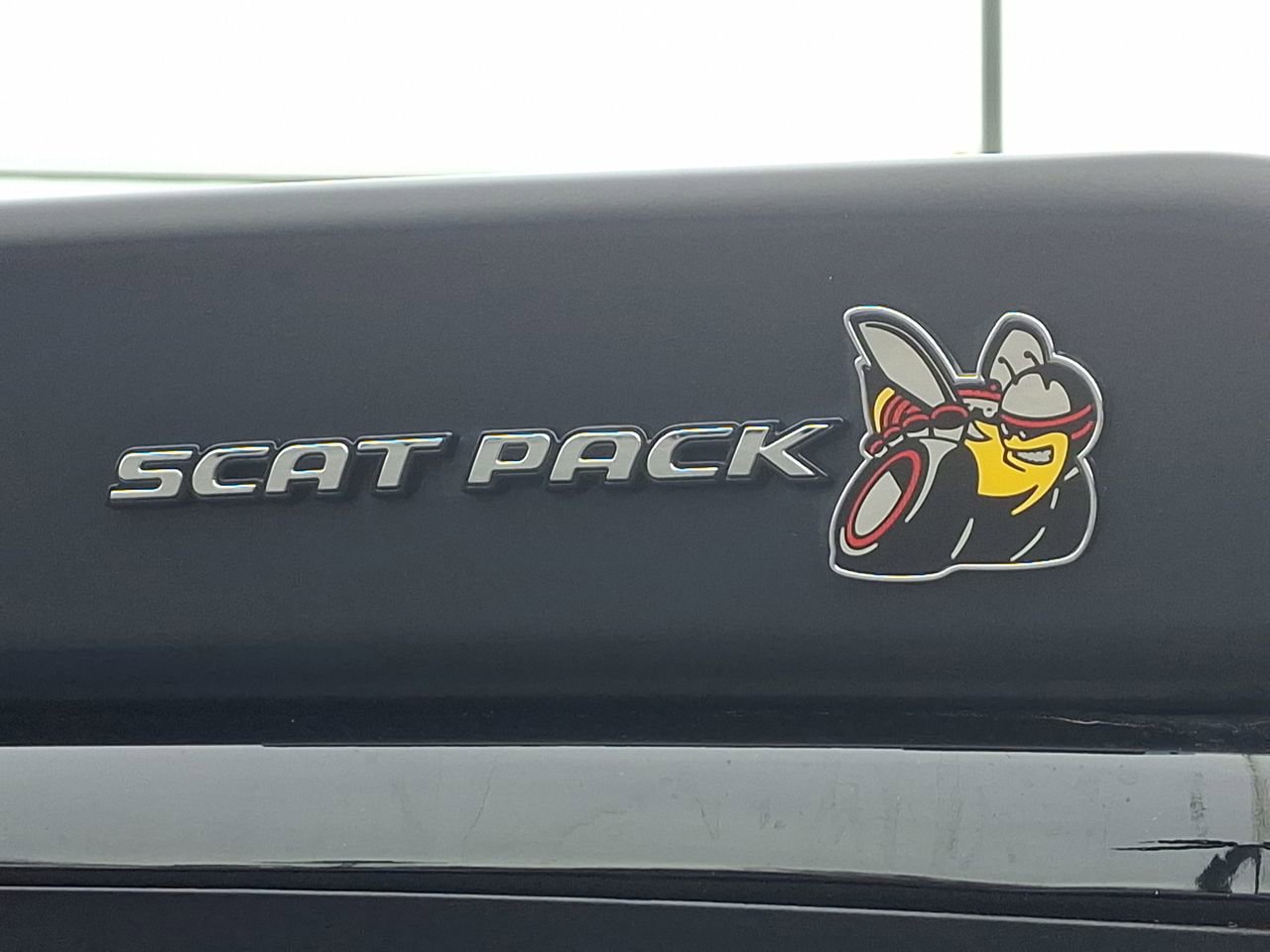 Used 2022 Dodge Challenger R/T Scat Pack image 24