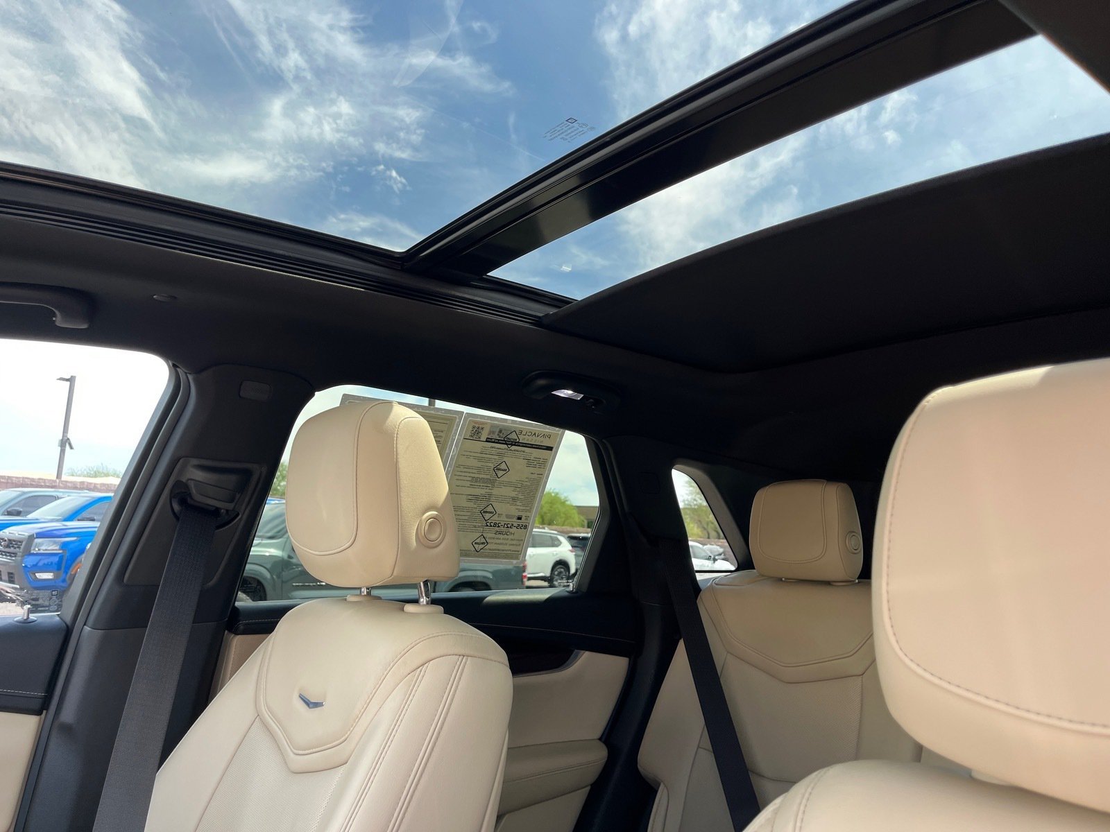 Used 2019 Cadillac XT5 Luxury FWD image 27