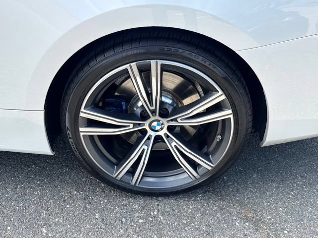 Certified 2024 BMW M440i Coupe w/ Premium Package RWD image 14