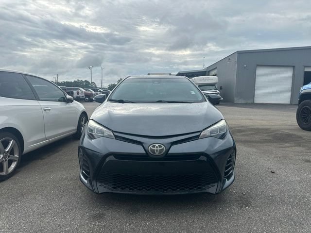 Used 2019 Toyota Corolla SE FWD image 10