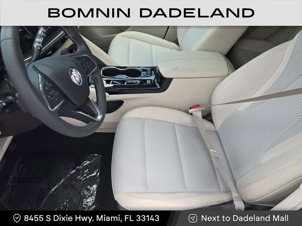 Used 2023 Buick Envision Preferred image 20