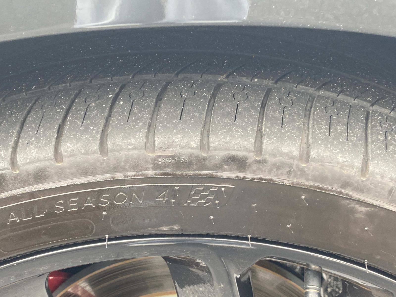 Certified 2024 Dodge Hornet R/T image 17