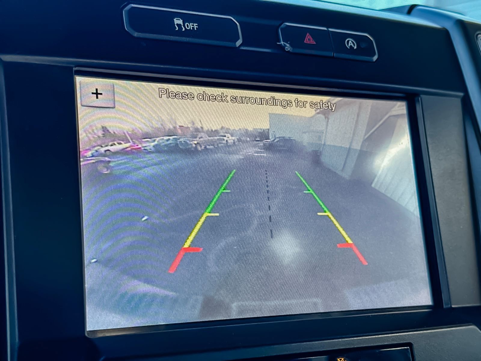 Used 2019 Ford F150 XLT image 17