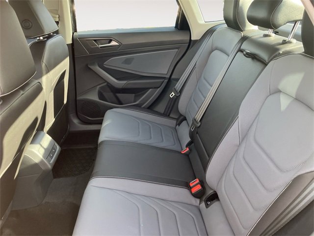 New 2026 Volkswagen Jetta SEL image 13