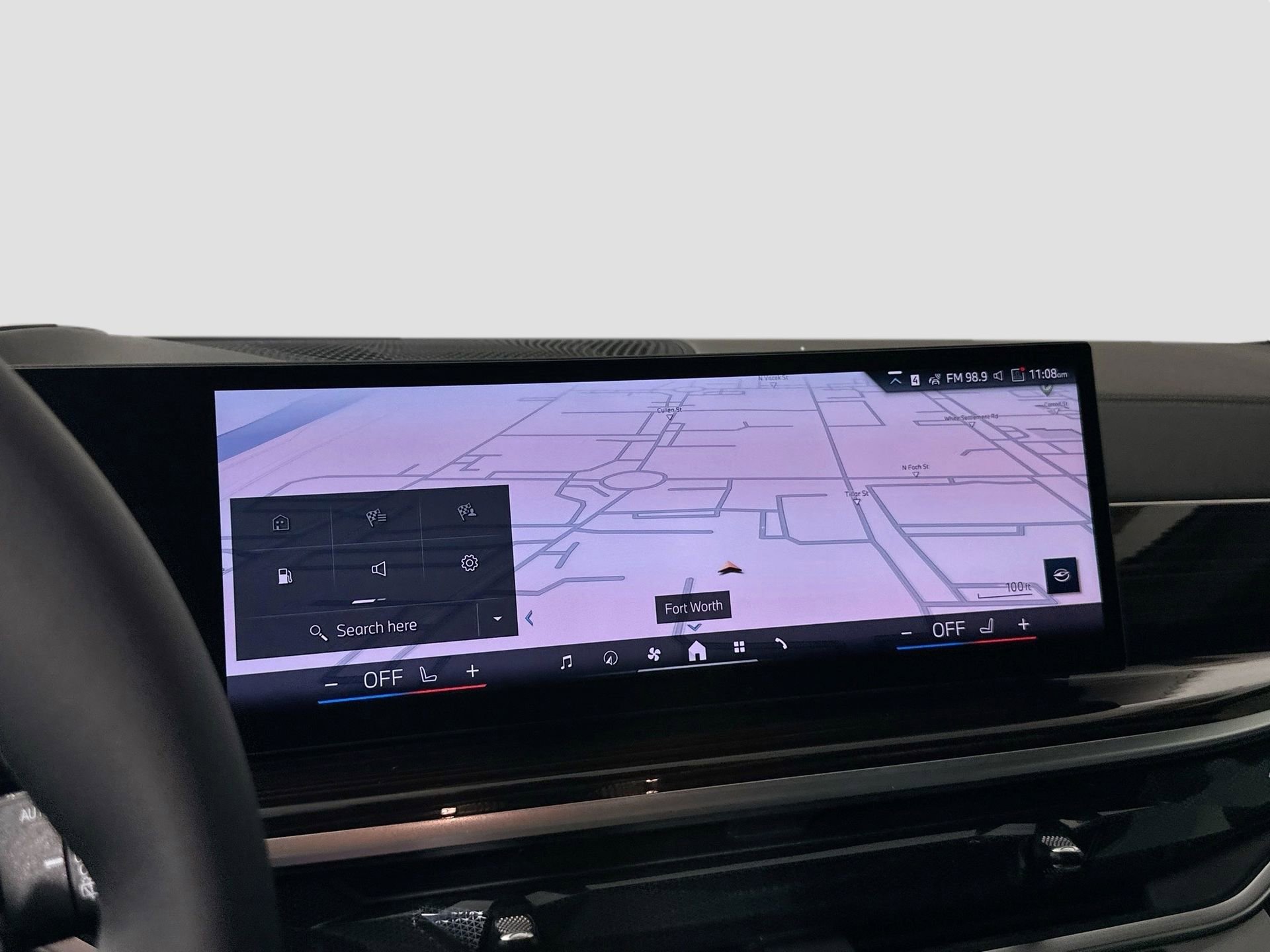 Certified 2026 BMW X5 sDrive40i w/ Premium Package image 11