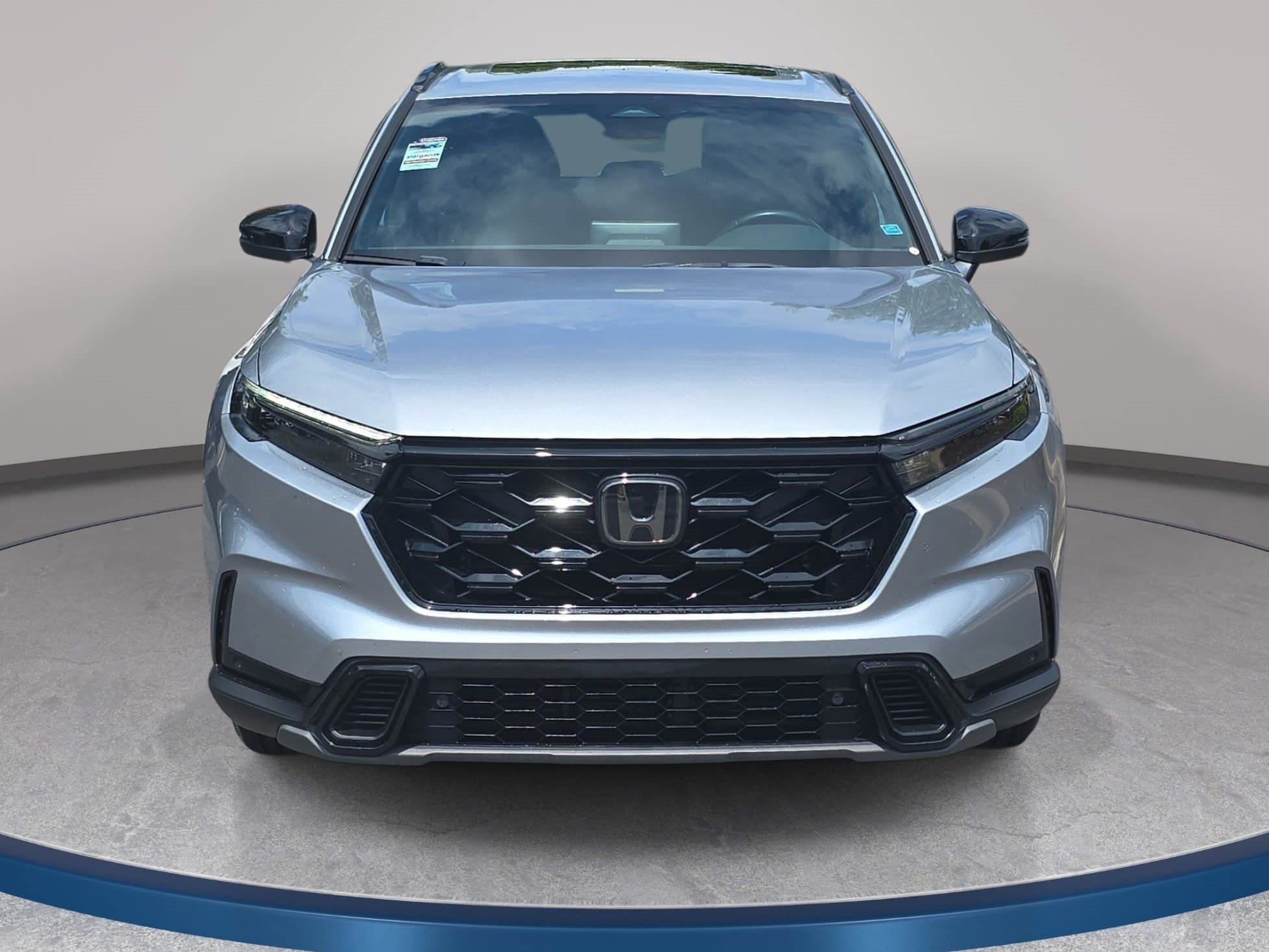 Used 2024 Honda CR-V Sport-L image 2