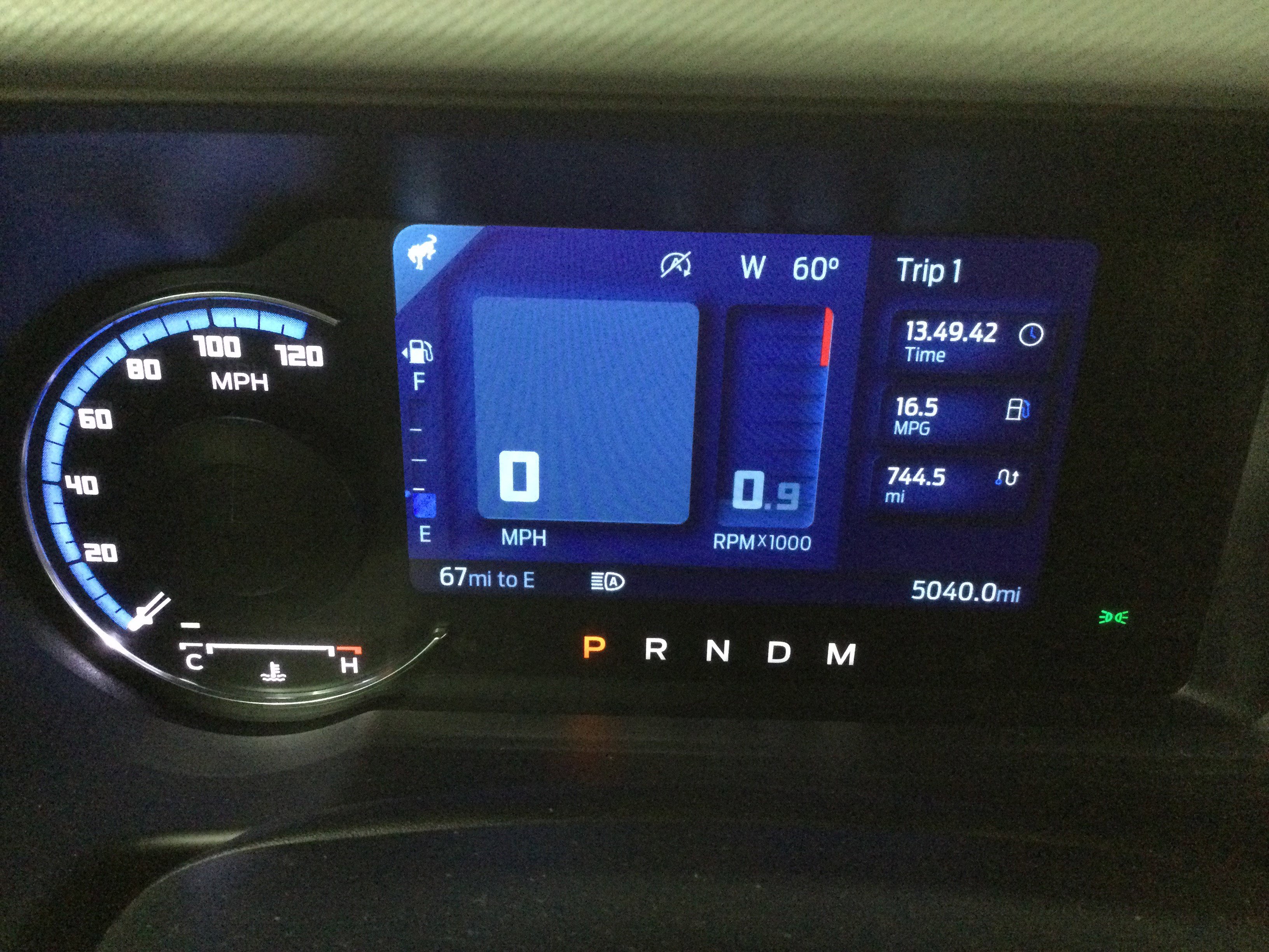 Used 2023 Ford Bronco Badlands w/ Sasquatch Package image 18