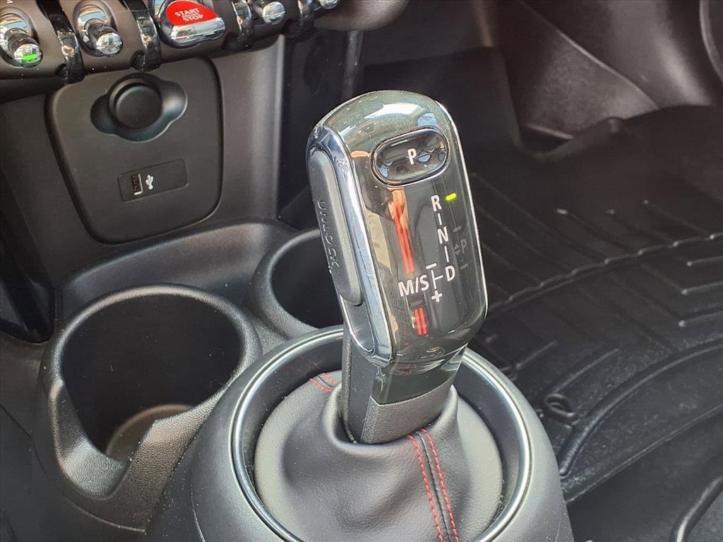 Used 2020 MINI Cooper S w/ Driver Assistance Package image 8