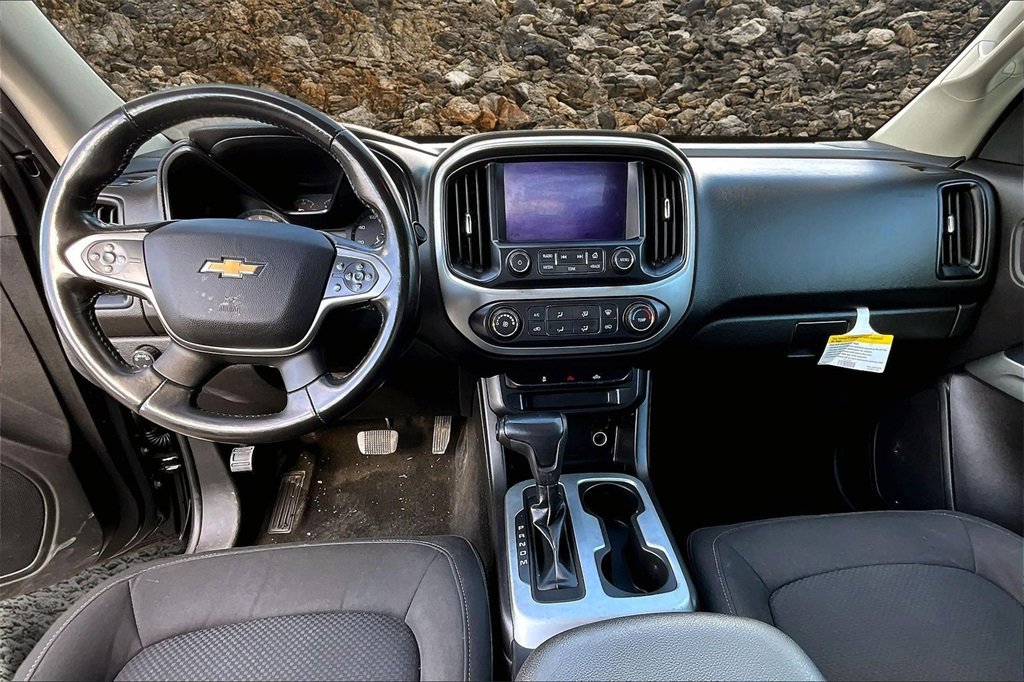 Used 2016 Chevrolet Colorado LT image 13