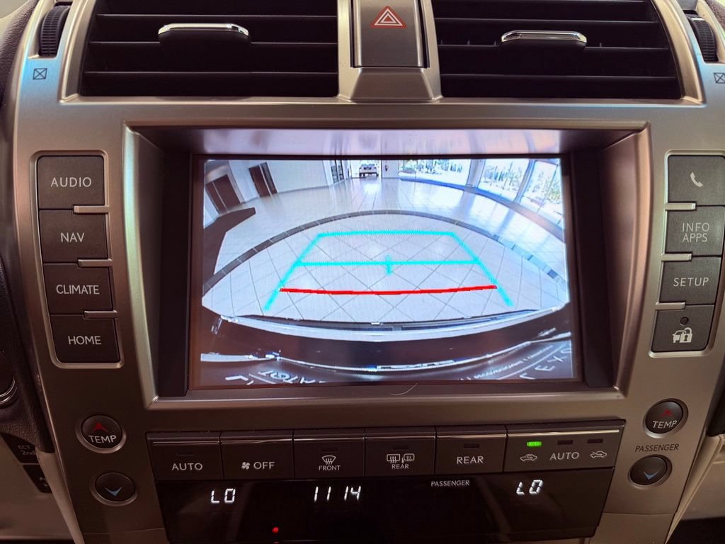 Used 2020 Lexus GX 460 Premium AWD/4WD image 22