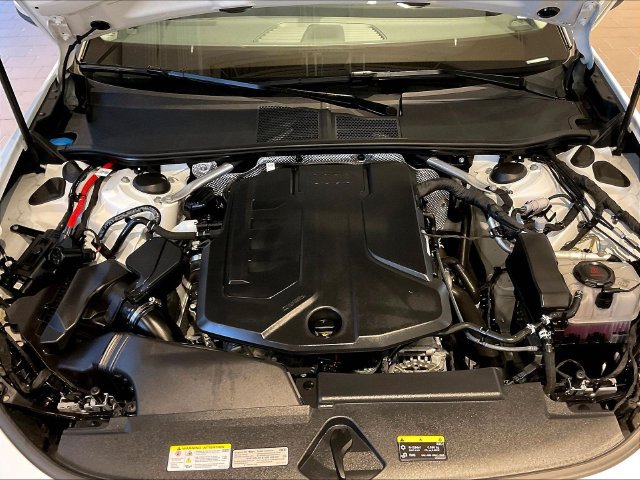 Used 2026 Audi A5 Premium w/ Premium Plus Package AWD/4WD image 19