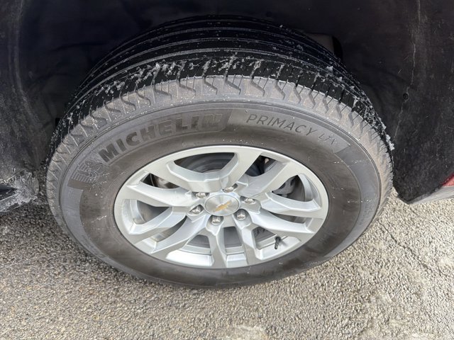 Used 2021 Chevrolet Tahoe LS w/ Driver Alert Package image 12