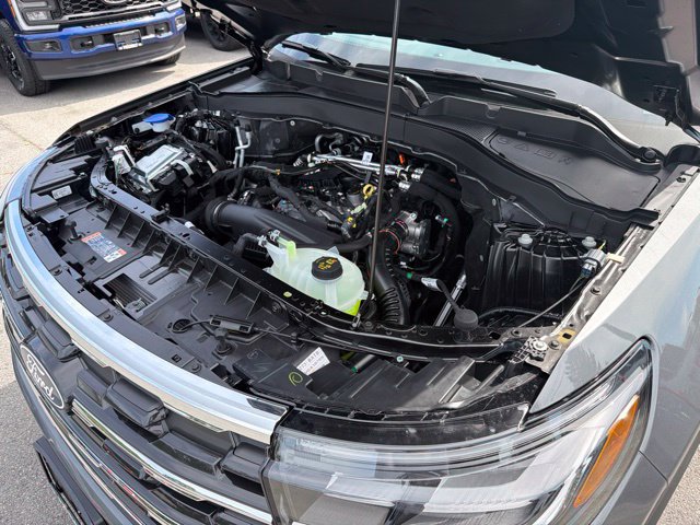 Used 2027 Ford Explorer Active AWD/4WD image 53