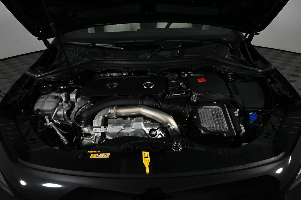Certified 2026 Mercedes-Benz GLA 250 image 32