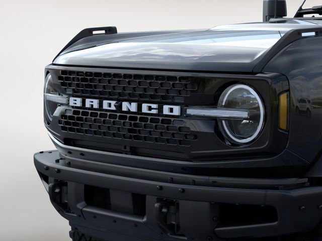 New 2026 Ford Bronco Badlands image 19