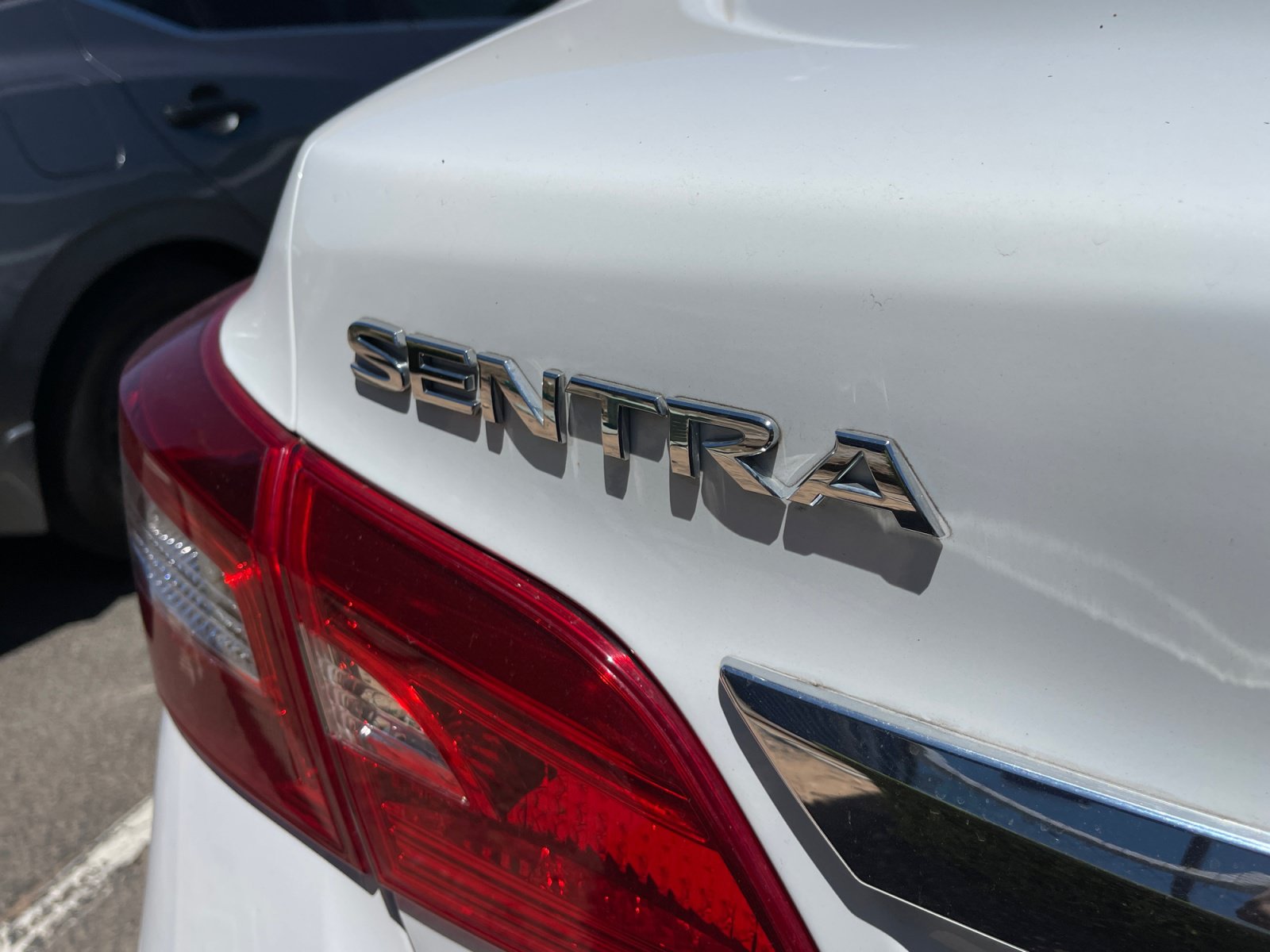 Used 2019 Nissan Sentra S FWD image 22