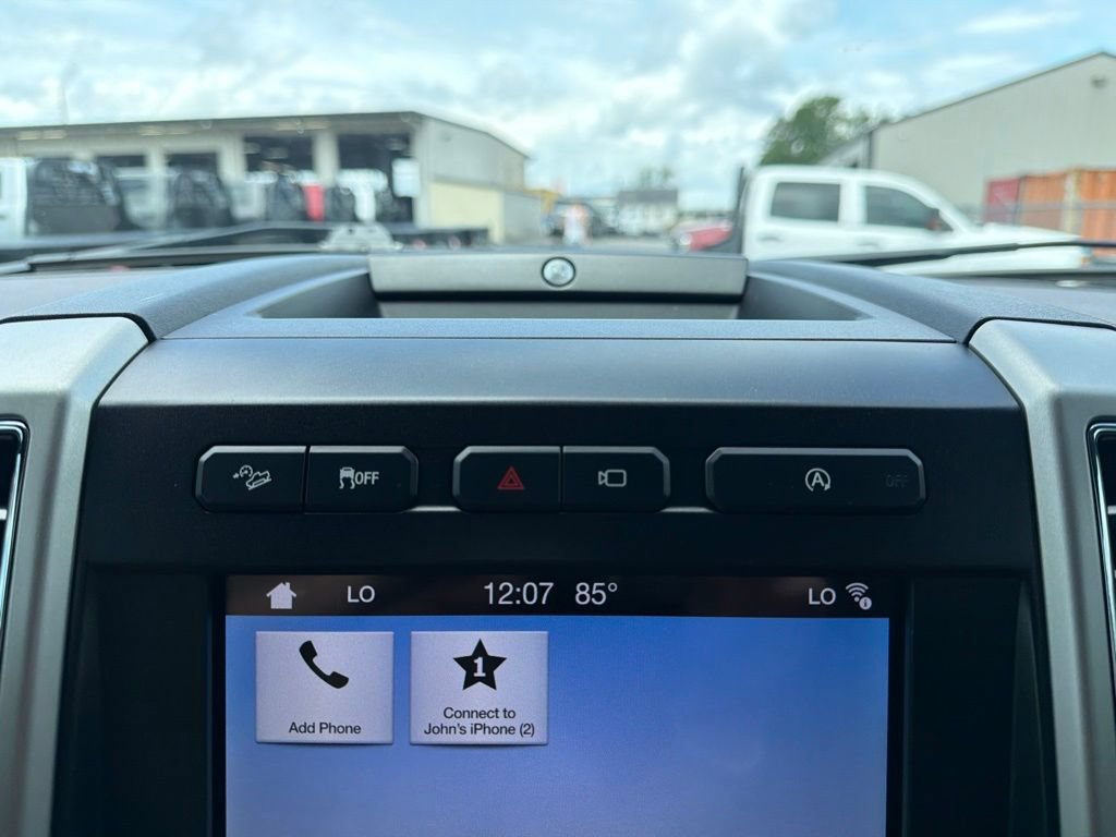 Used 2019 Ford F150 King Ranch w/ Equipment Group 601A Luxury AWD/4WD image 46