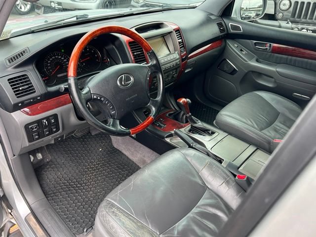 Used 2008 Lexus GX 470 AWD/4WD image 10