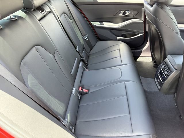Certified 2024 BMW M340i w/ Premium Package RWD image 13