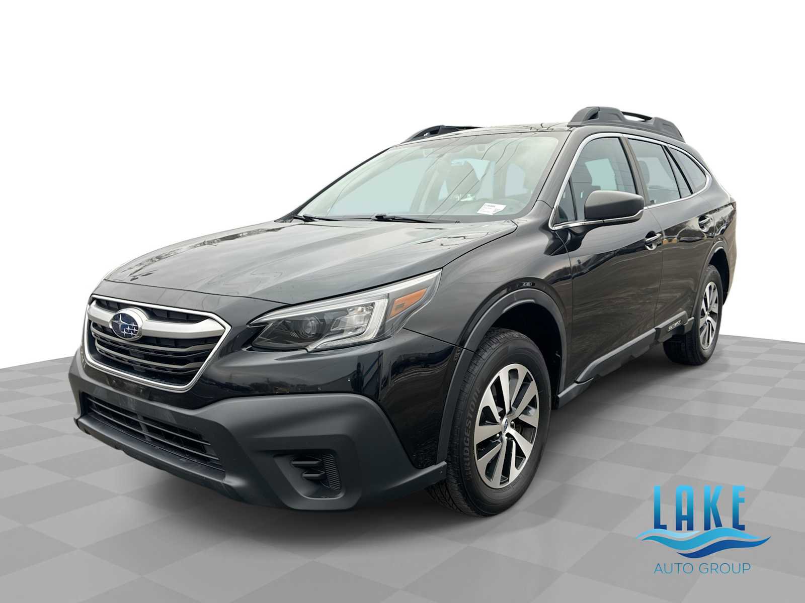 Used 2020 Subaru Outback