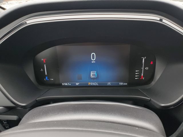 Used 2024 Ford Escape ST-Line w/ Tech Pack #1 AWD/4WD image 17