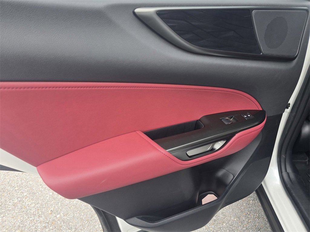 Used 2024 Lexus NX 350h AWD w/ Premium Package image 13