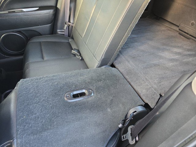 Used 2017 Jeep Compass High Altitude image 34