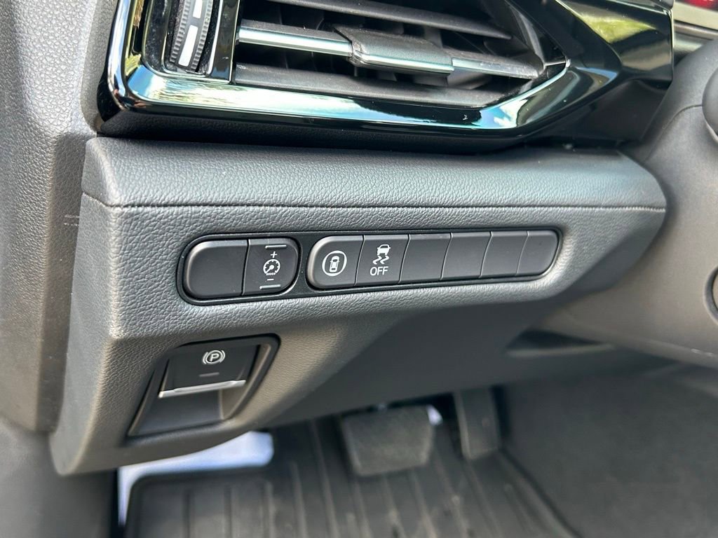 Used 2023 Acura MDX SH-AWD image 51