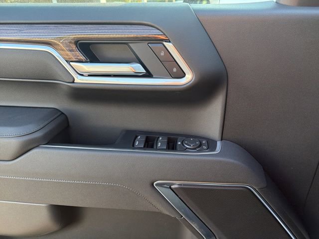 New 2026 Chevrolet Silverado 1500 LT AWD/4WD image 27