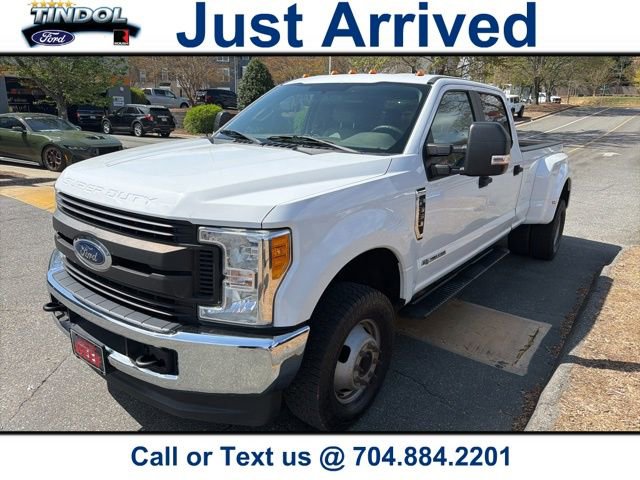 Used 2017 Ford F350 XL w/ Power Equipment Group image 1
