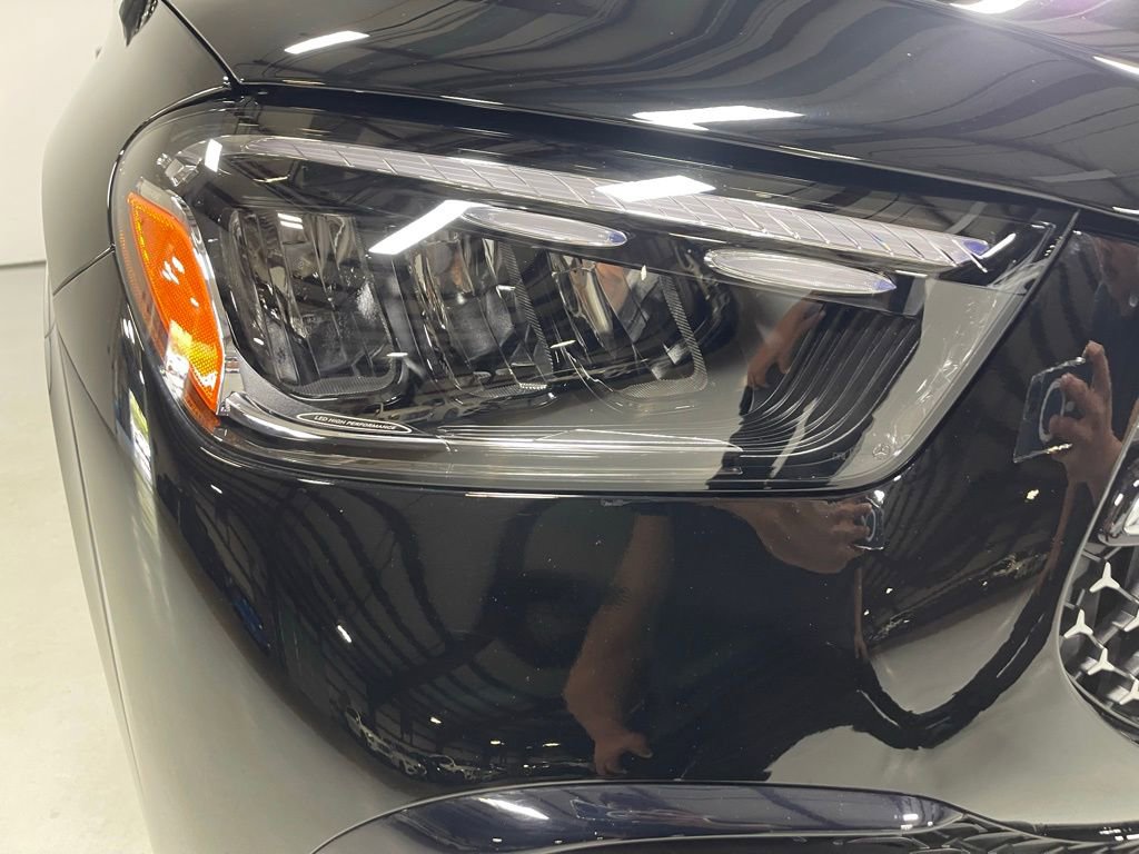 Certified 2026 Mercedes-Benz GLE 350 4MATIC image 10