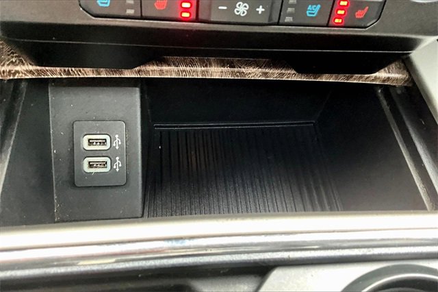 Used 2017 Ford F250 Lariat w/ Lariat Ultimate Package image 24