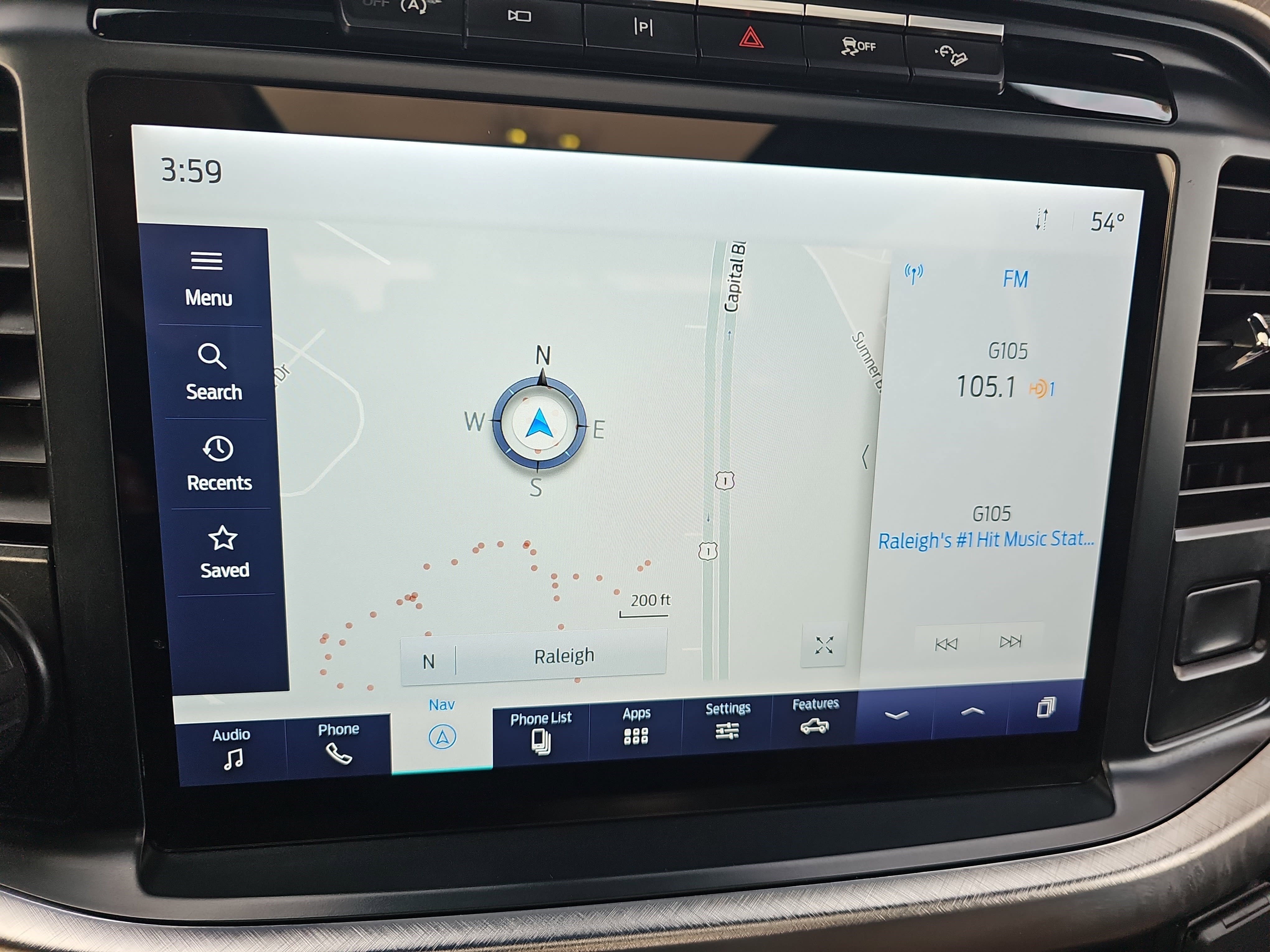 Used 2021 Ford F150 King Ranch w/ Equipment Group 601A High image 25