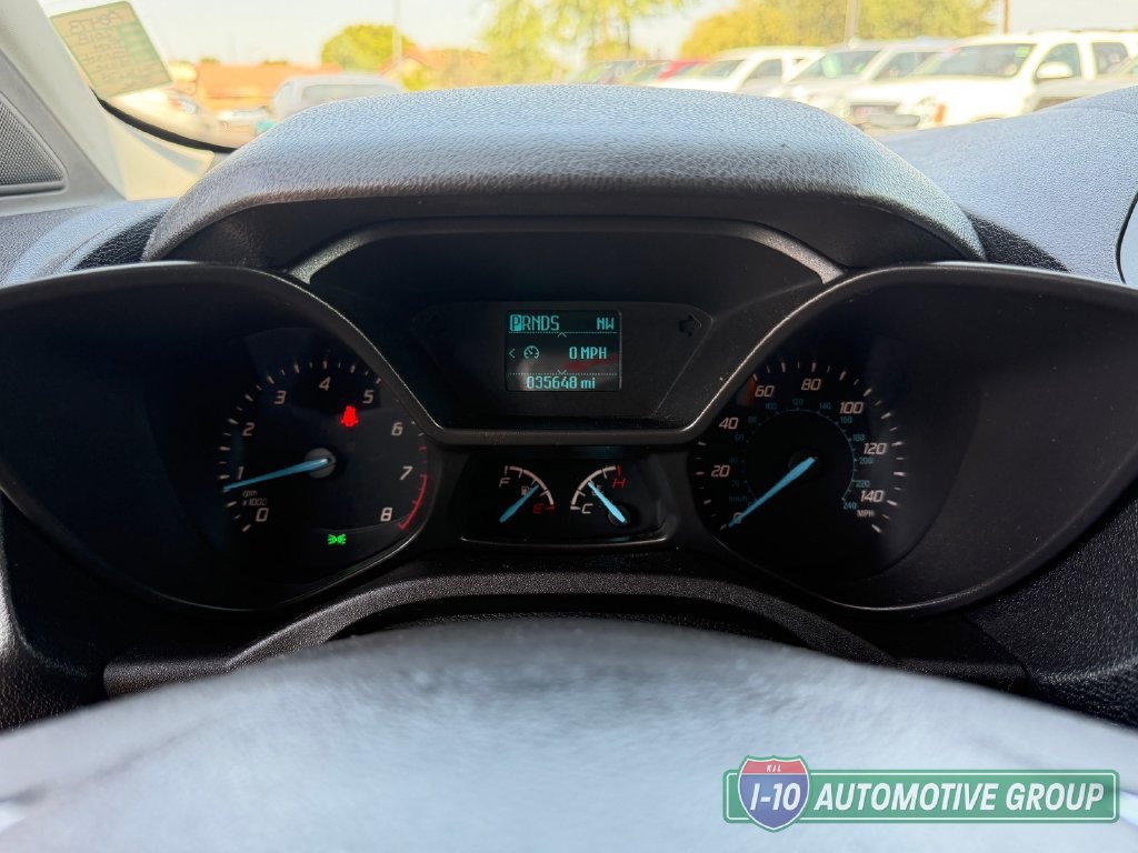 Used 2018 Ford Transit Connect XL FWD image 21