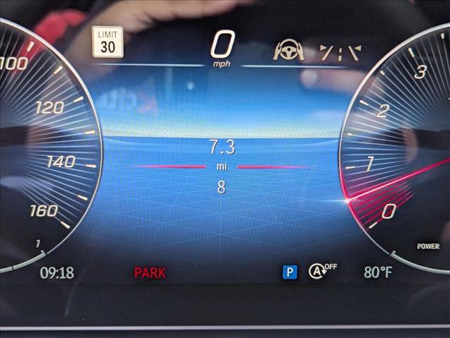 New 2026 Mercedes-Benz GLE 450 4MATIC image 10