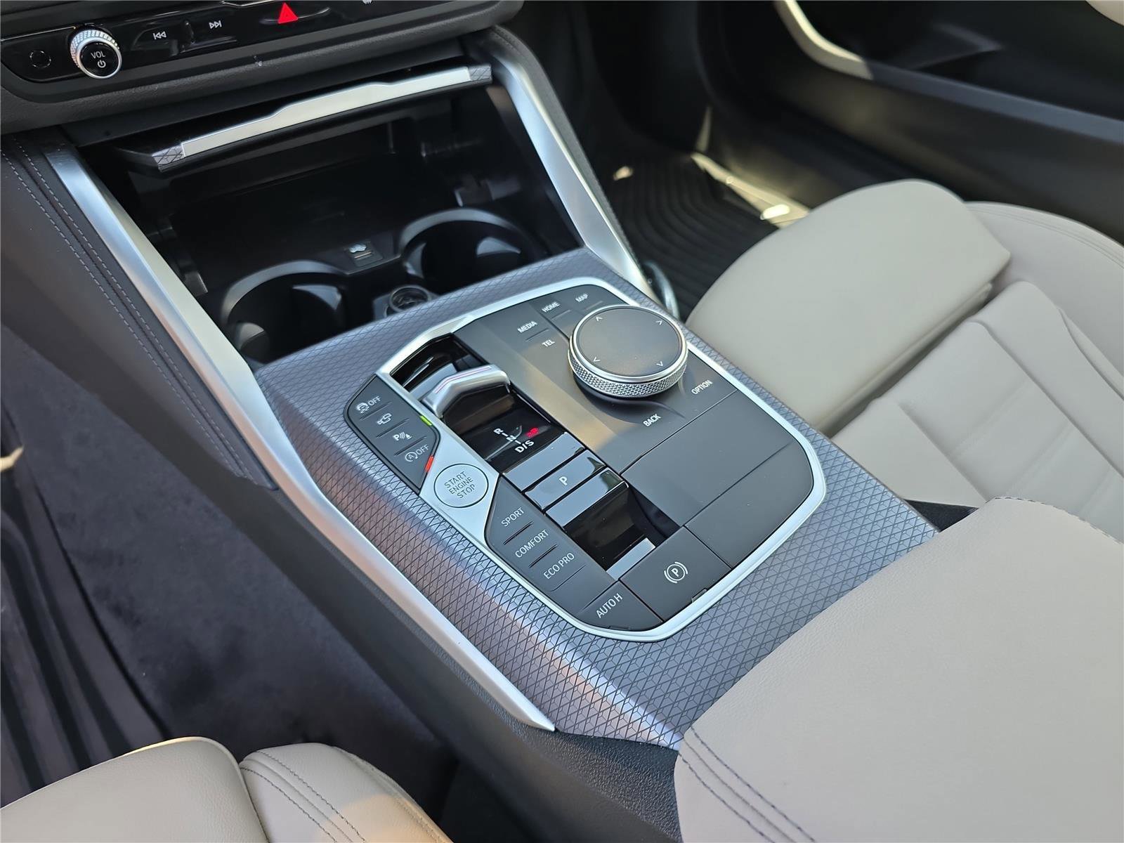 Certified 2026 BMW M240i xDrive Coupe AWD/4WD image 22