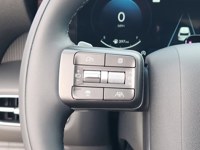 Used 2026 Hyundai Palisade Calligraphy image 27