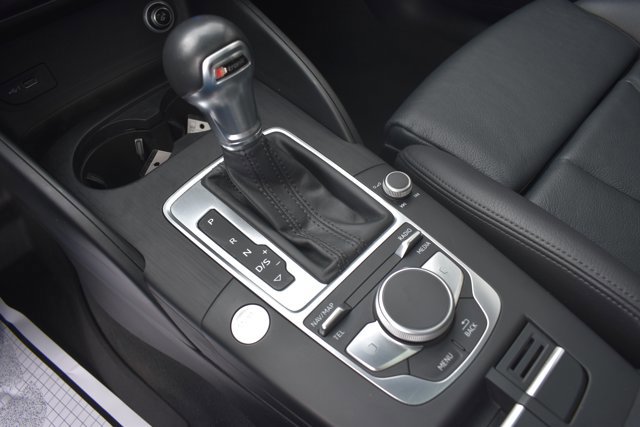 Used 2018 Audi A3 2.0T Premium Plus image 28