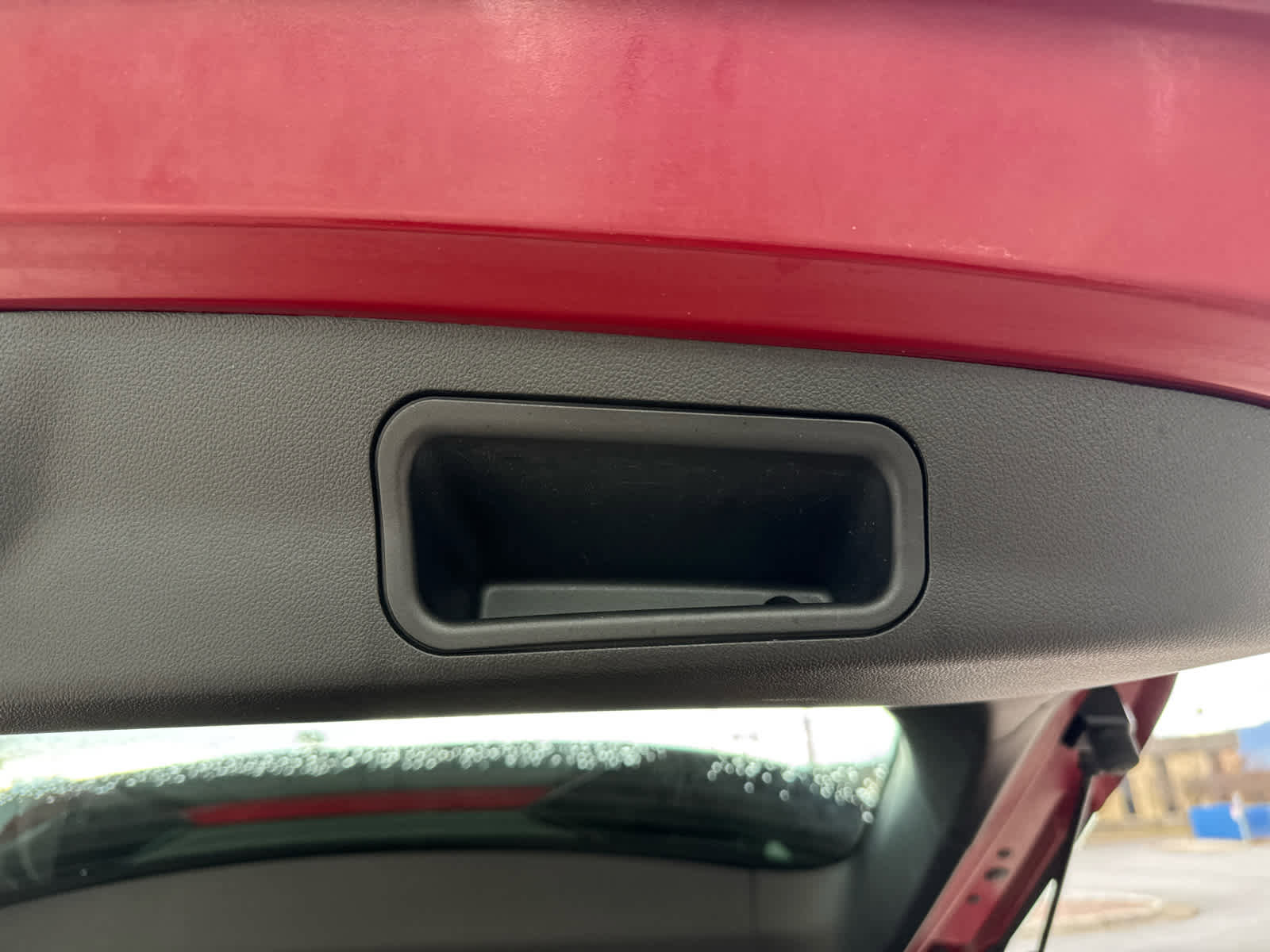 Certified 2021 Chevrolet TrailBlazer LS image 33